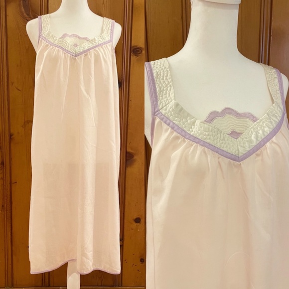 Diane Von Furstenberg Intimates & Sleepwear Soldvintage 8s Diane